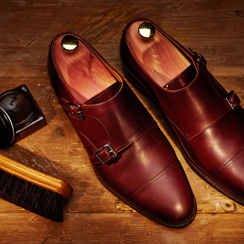 Zapato elegante para hombre