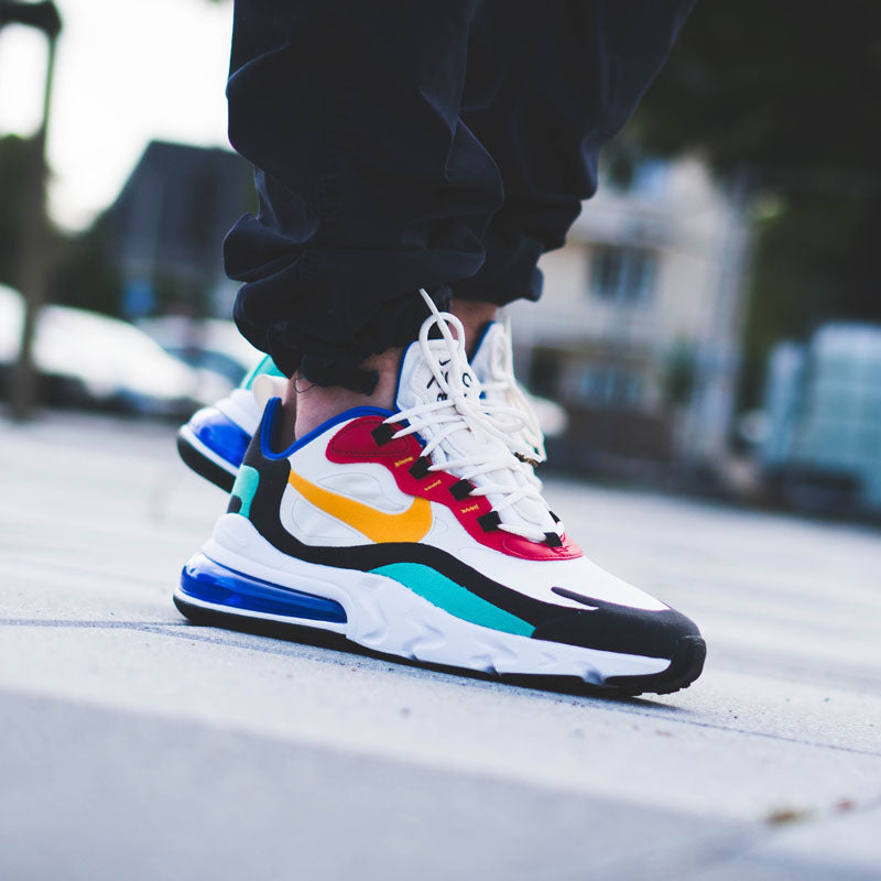 Men Colourful Shoes Men Colourful Nike Air Men's Colorful Shoe