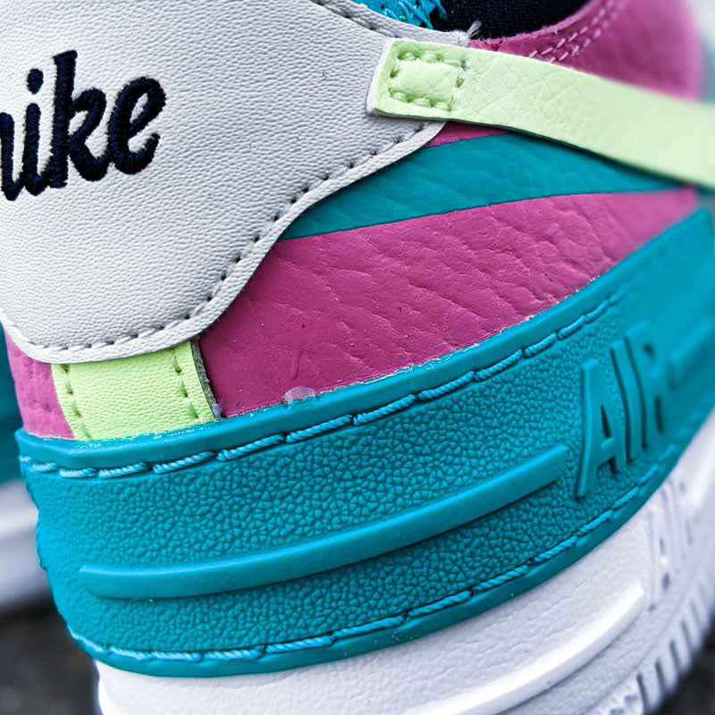 Women's colorful Shoes