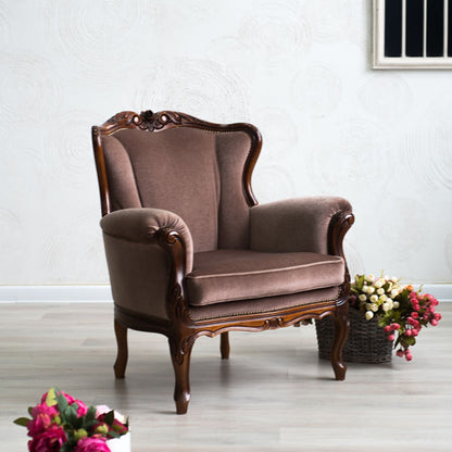 Chic Elegance Chair