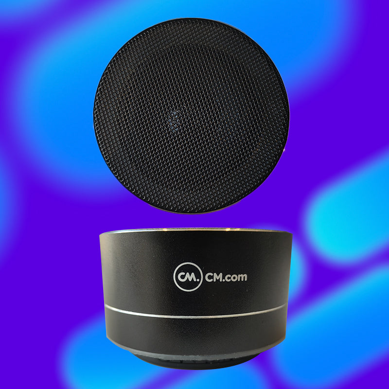 CM.com Speaker