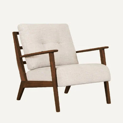 Scandinavian Minimalist Chair