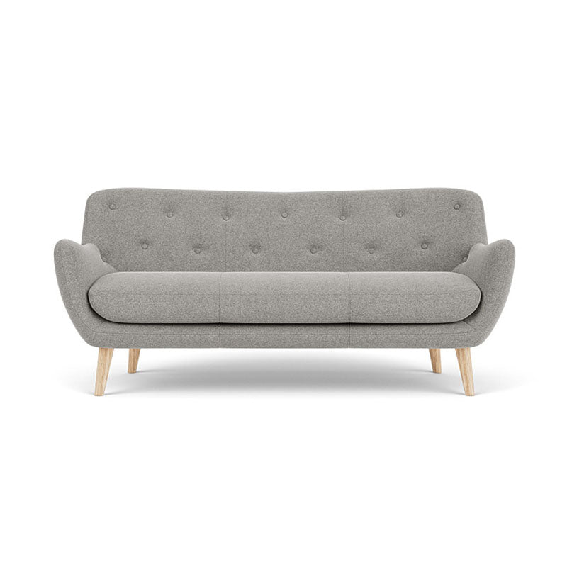 Scandinavian-inspired Sofa